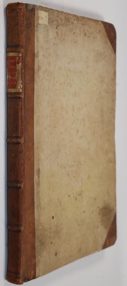 Große Abbildung Nr.23: 140-1086 Riem,J.: (Land- und Forstwirtschaft, Tierhaltung, Imkerei)