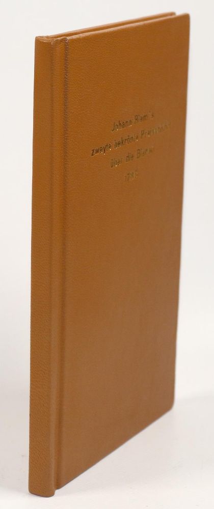 Große Abbildung Nr.21: 140-1088 Riem,J.: (Land- und Forstwirtschaft, Tierhaltung, Imkerei)