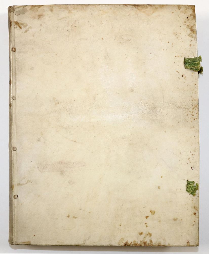 Große Abbildung Nr.2: 140-110 Burckhard,M.: (Alte Drucke, Handschriften und Theologie)