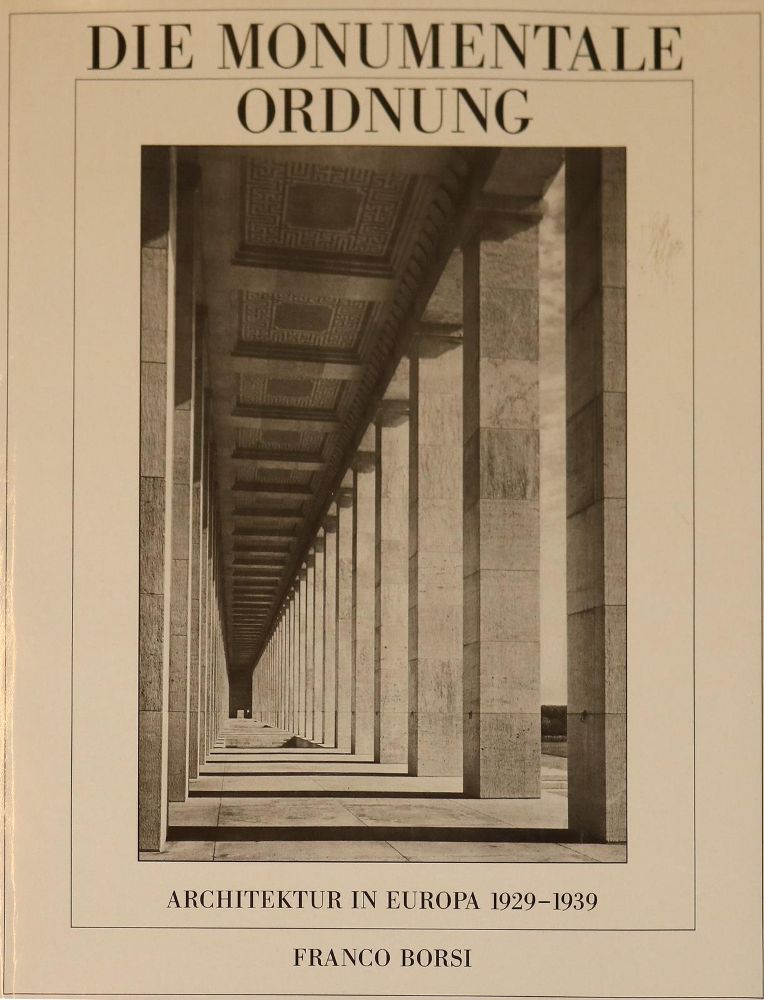 Große Abbildung Nr.1: 140-1103 Architektur.: (Architektur)