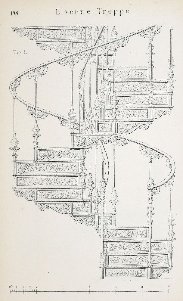 Große Abbildung Nr.5: 140-1106 Moises,F.: (Architektur)