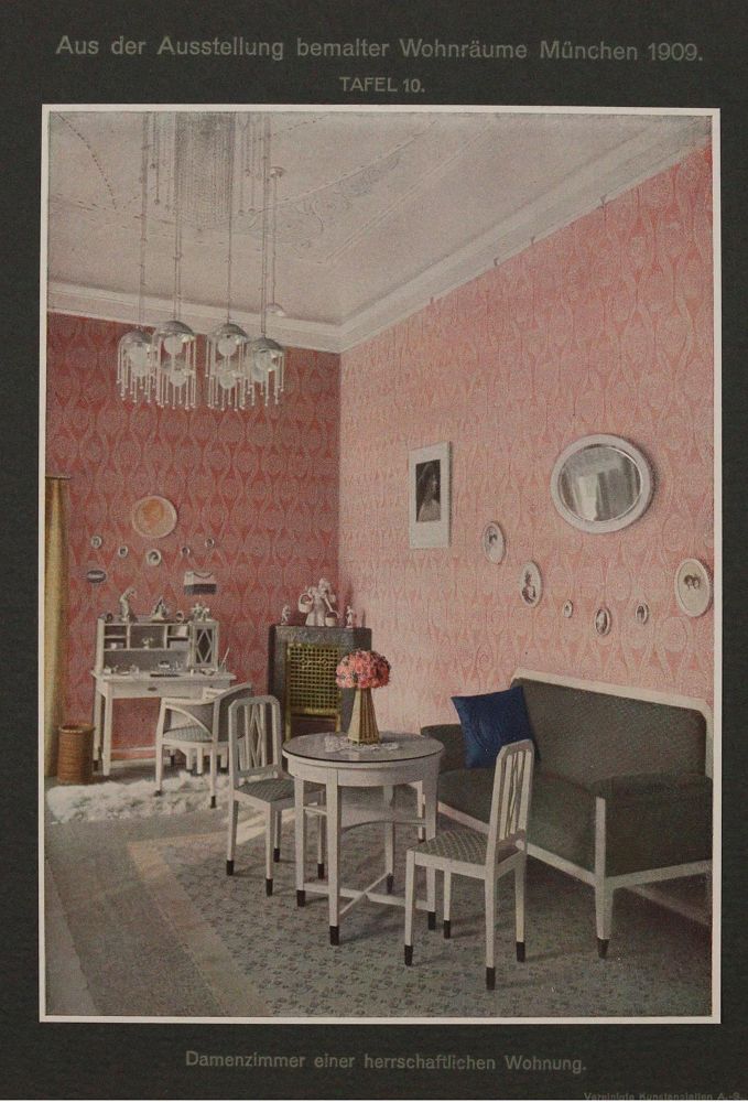 Große Abbildung Nr.1: 140-1113 Ausstellung: (Kunstwissenschaft)