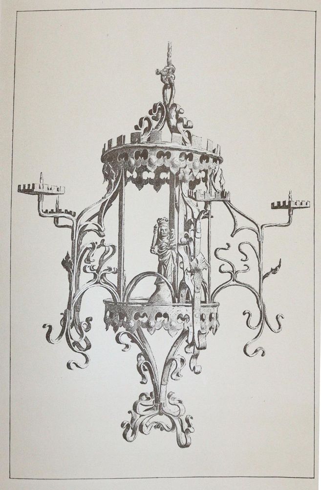 Große Abbildung Nr.2: 140-1115 Allemagne,H.R.d.: (Beleuchtung)