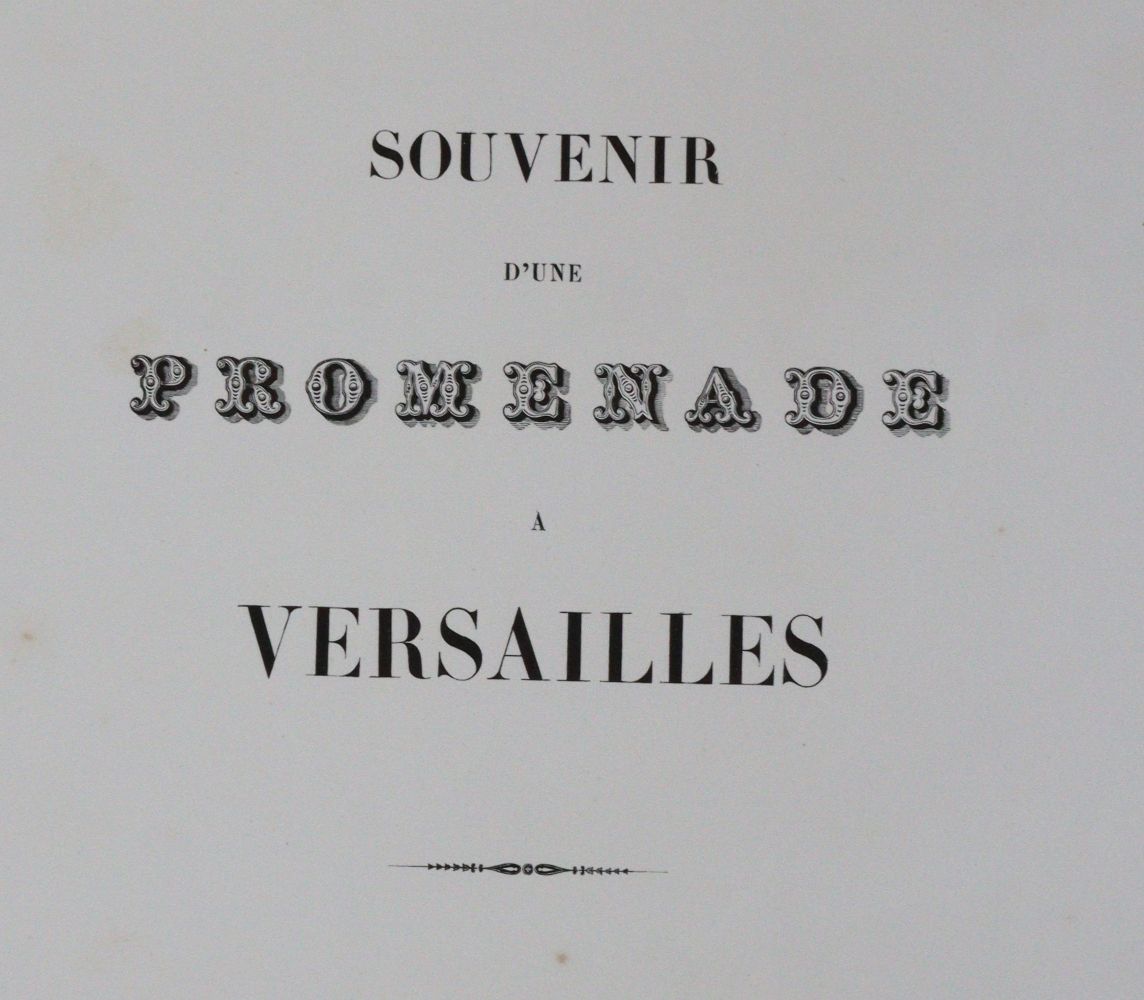 Große Abbildung Nr.1: 140-1120 (Gavard,C. Hrsg.).: (Kunstwissenschaft)