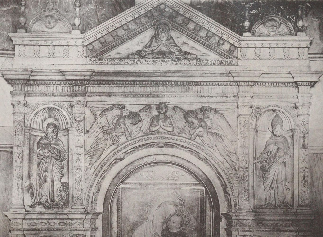 Große Abbildung Nr.2: 140-1125 Jahrbuch: (Kunstwissenschaft)