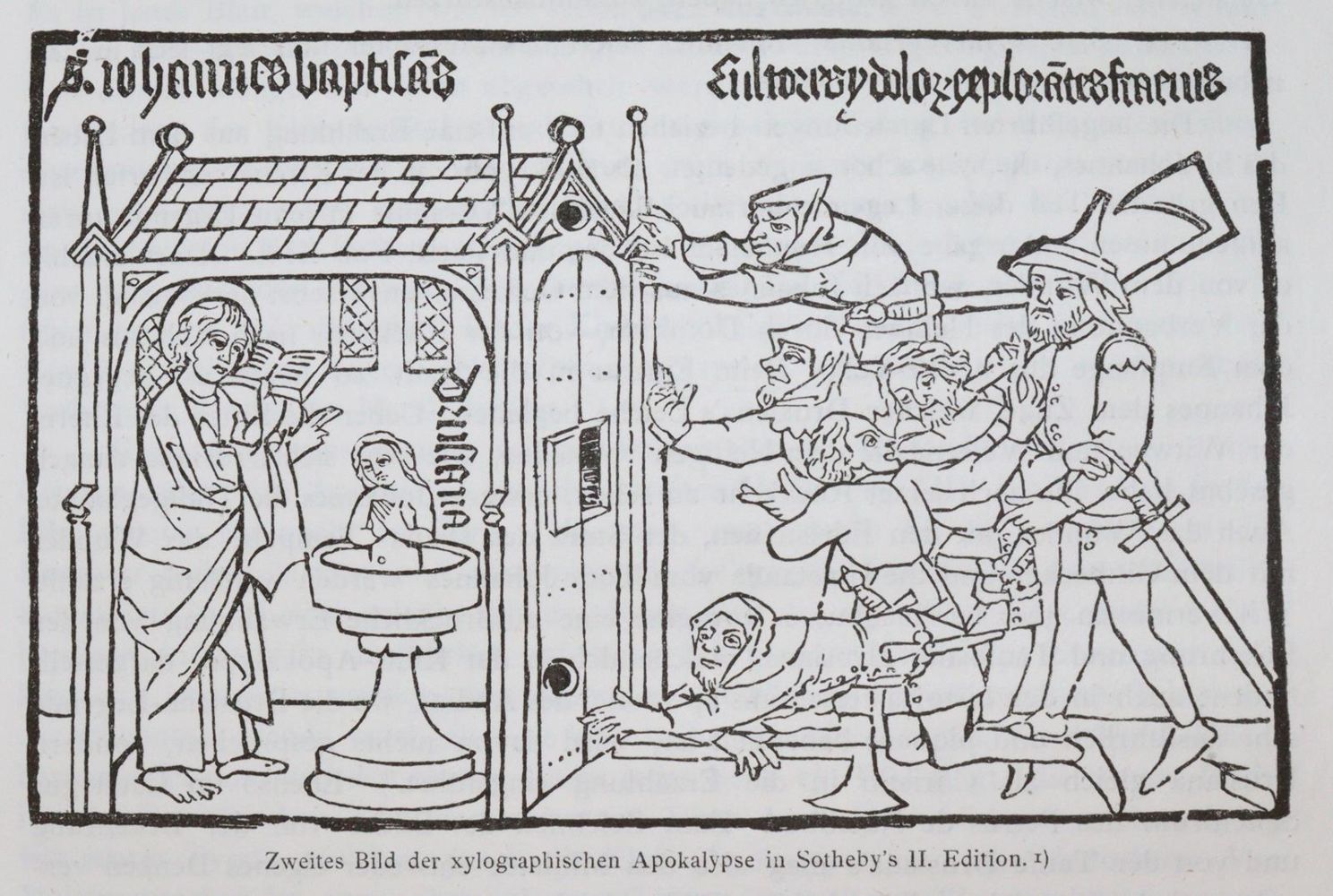 Große Abbildung Nr.3: 140-1125 Jahrbuch: (Kunstwissenschaft)