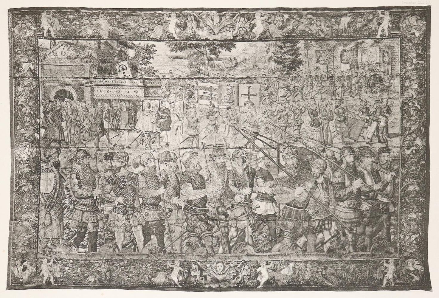 Große Abbildung Nr.1: 140-1126 Jahrbuch: (Kunstwissenschaft)