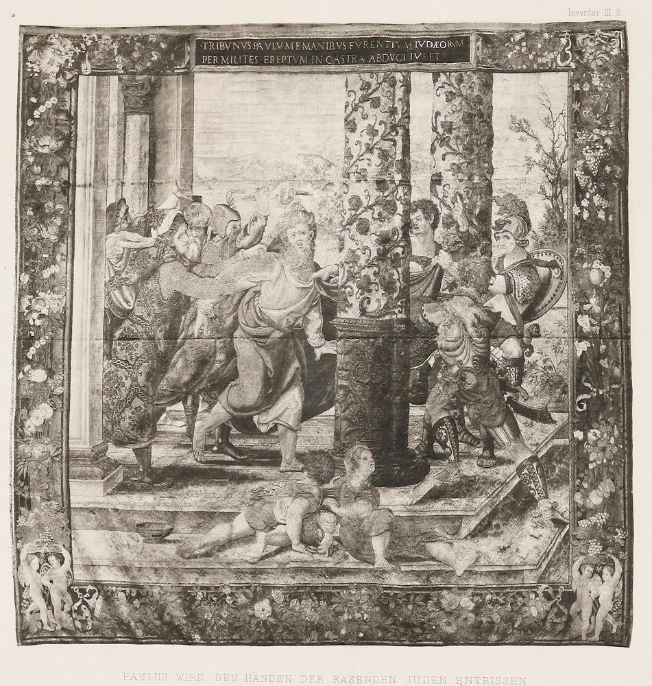 Große Abbildung Nr.3: 140-1126 Jahrbuch: (Kunstwissenschaft)