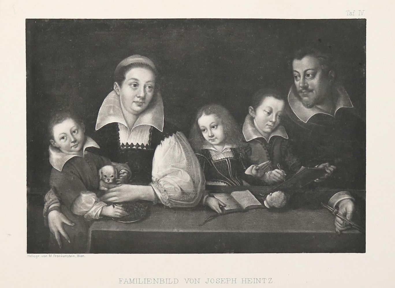 Große Abbildung Nr.4: 140-1126 Jahrbuch: (Kunstwissenschaft)