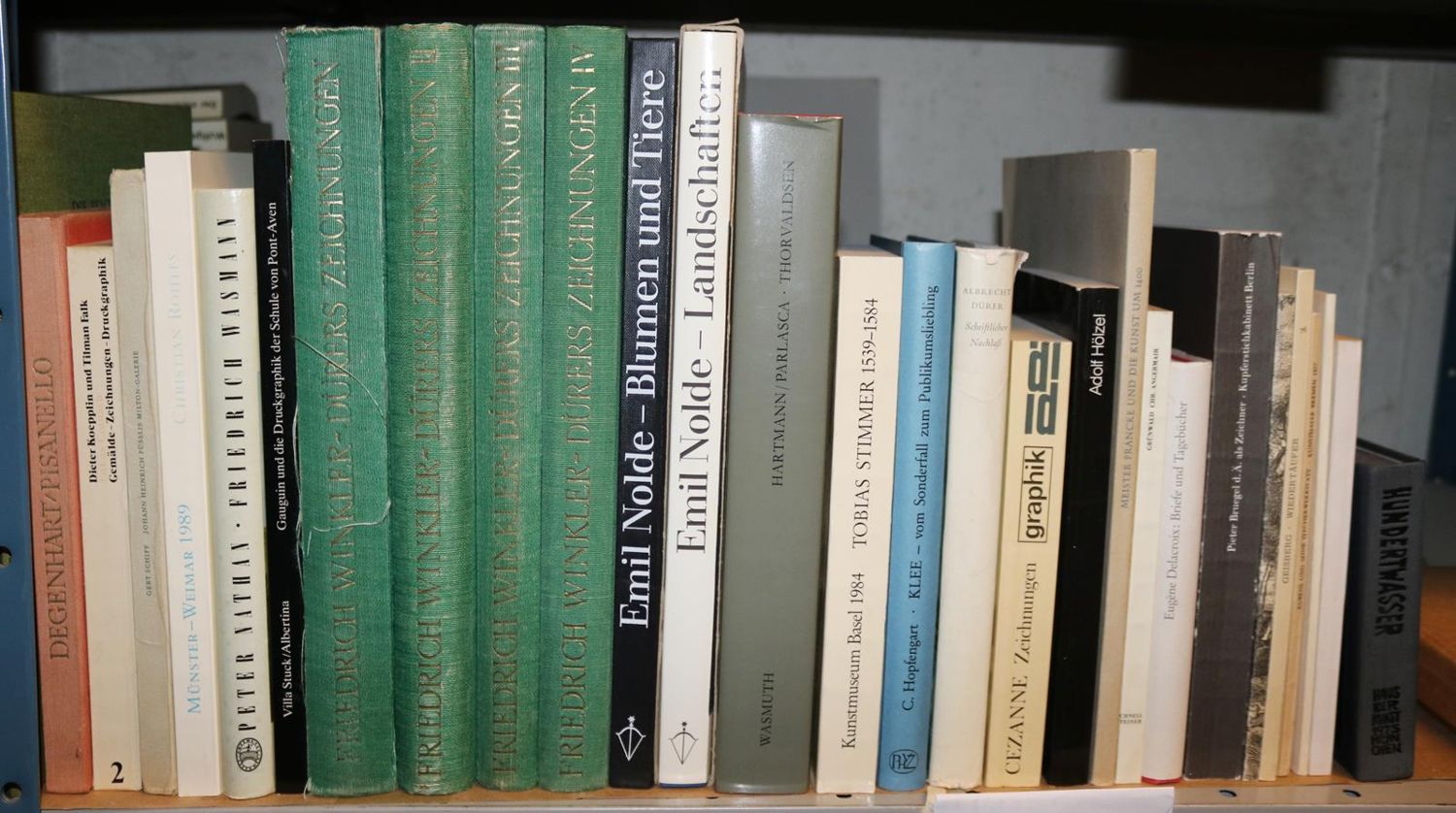Große Abbildung Nr.213: 140-1133 Künstler.: (Kunstwissenschaft)