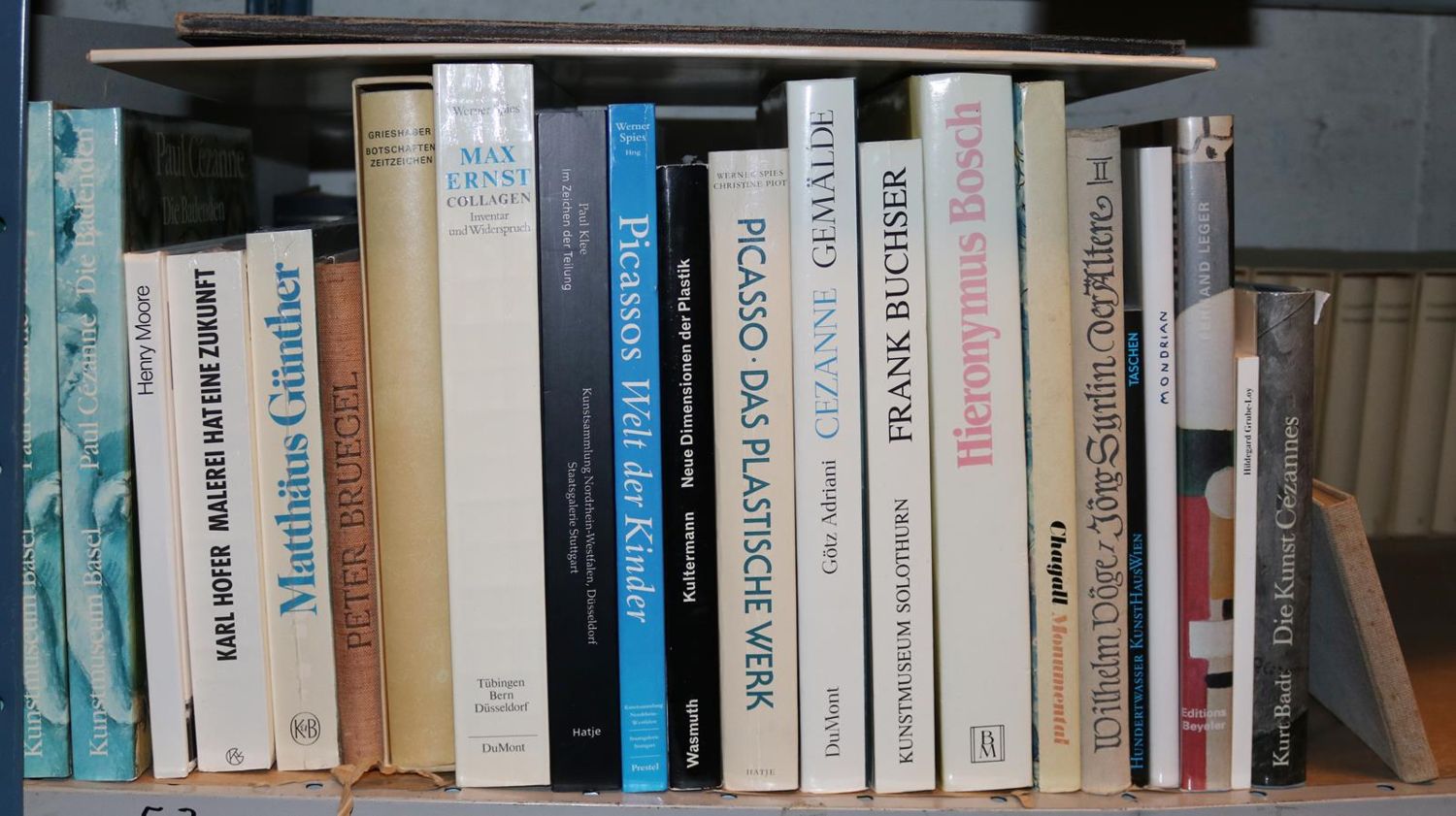Große Abbildung Nr.214: 140-1133 Künstler.: (Kunstwissenschaft)