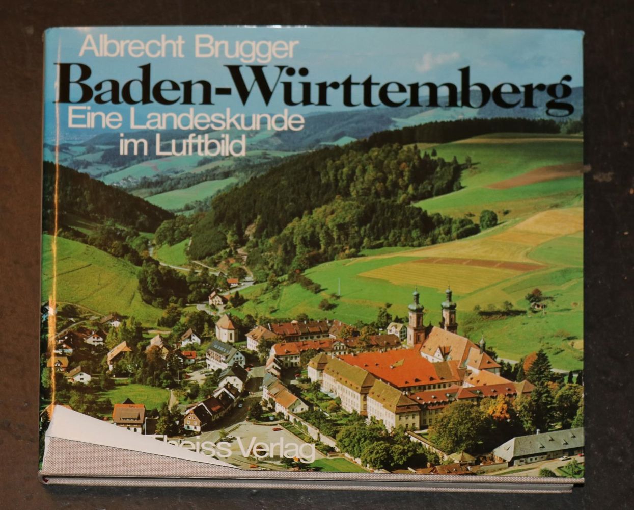 Große Abbildung Nr.1: 140-1136 Kunst: (Kunstwissenschaft)