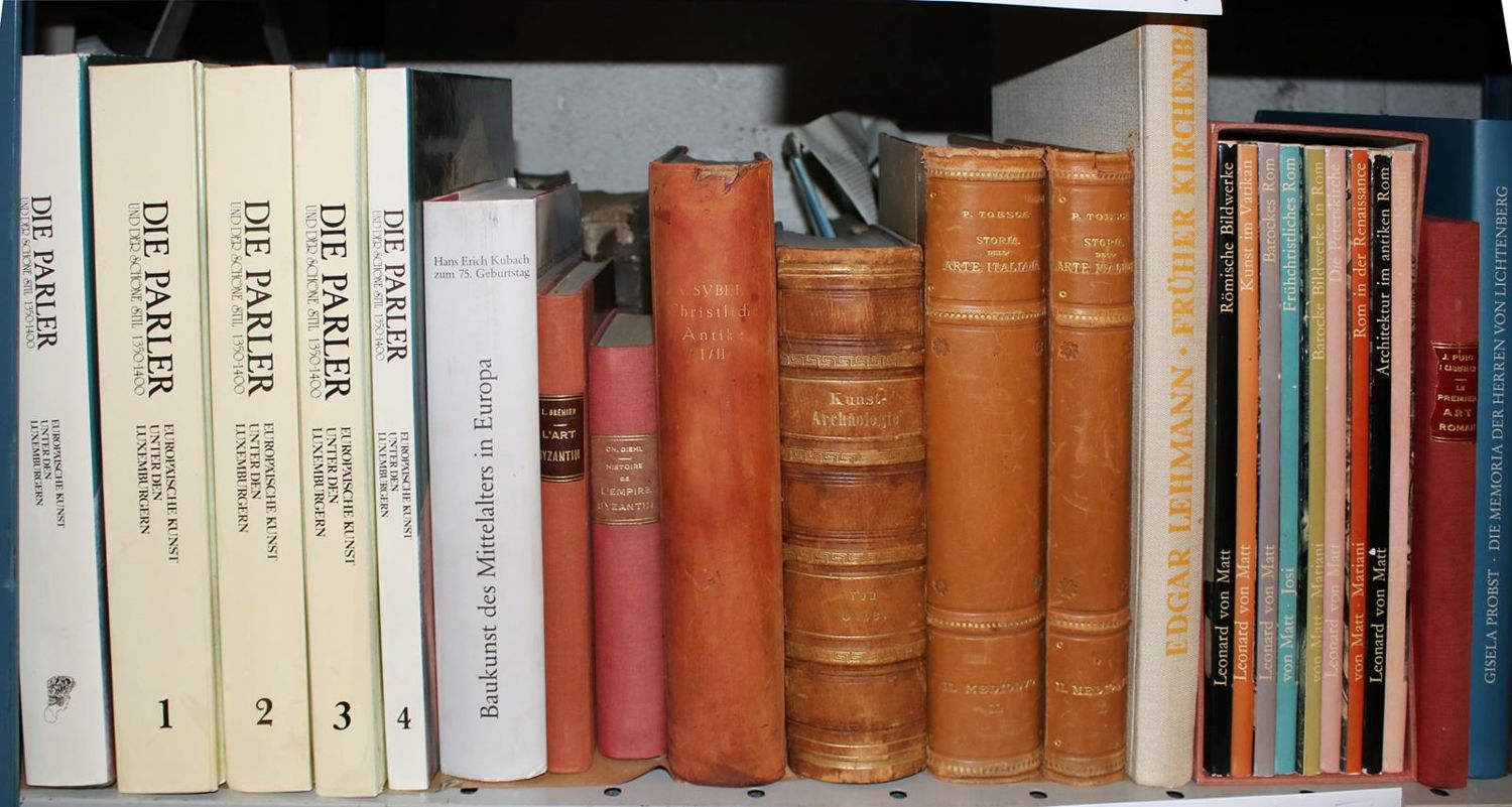 Große Abbildung Nr.1: 140-1140 Kunst/Mittelalter.: (Kunstwissenschaft)