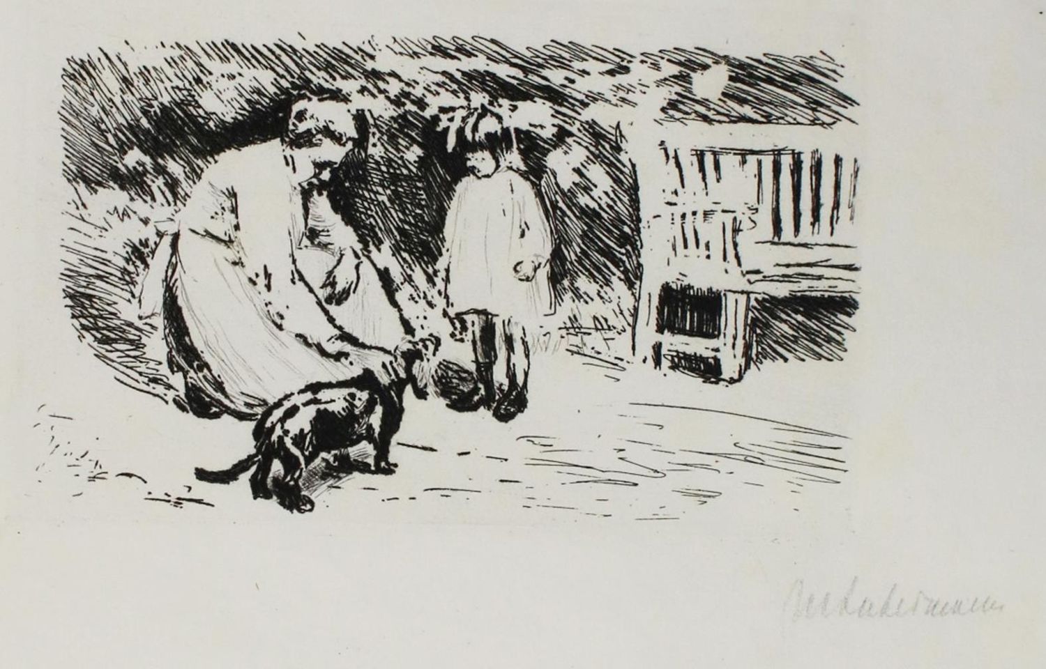 Große Abbildung Nr.3: 140-1144 Elias,J.(Hrsg.).: (Liebermann)