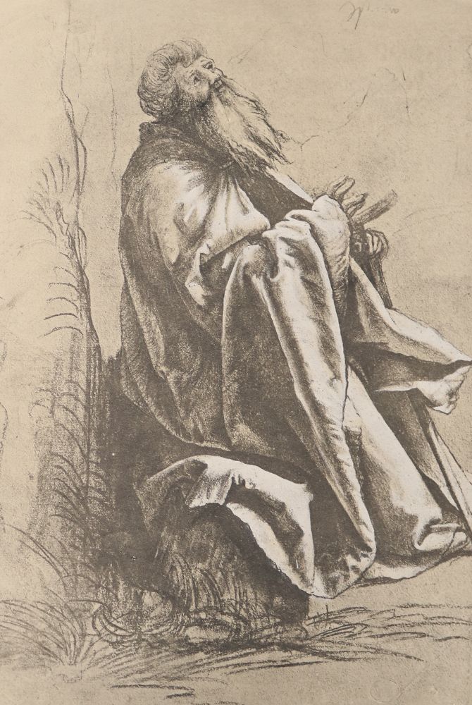 Große Abbildung Nr.1: 140-1150 Meder,I. (Hrsg.).: (Kunstwissenschaft)