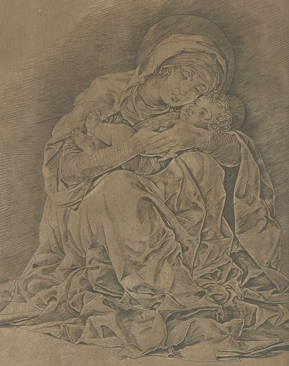 Große Abbildung Nr.1: 140-1170 Strutt, J.: (Kunstwissenschaft)