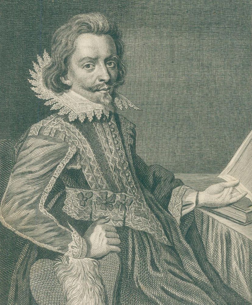 Große Abbildung Nr.2: 140-1173 Walpole,H.: (Kunstwissenschaft)