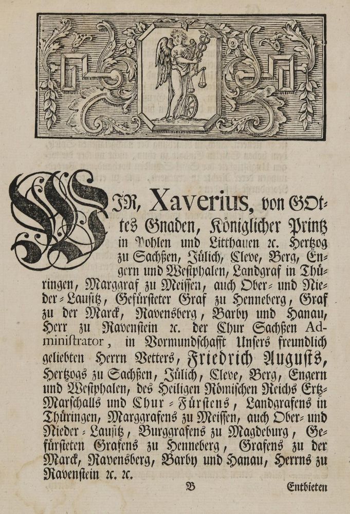 Große Abbildung Nr.6: 140-1188 Konvolut: (Druckkunst)