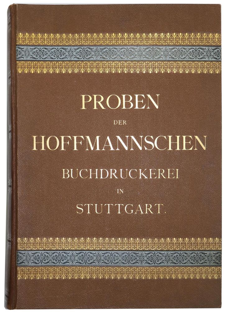 Große Abbildung Nr.2: 140-1189 Proben: (Druckkunst)