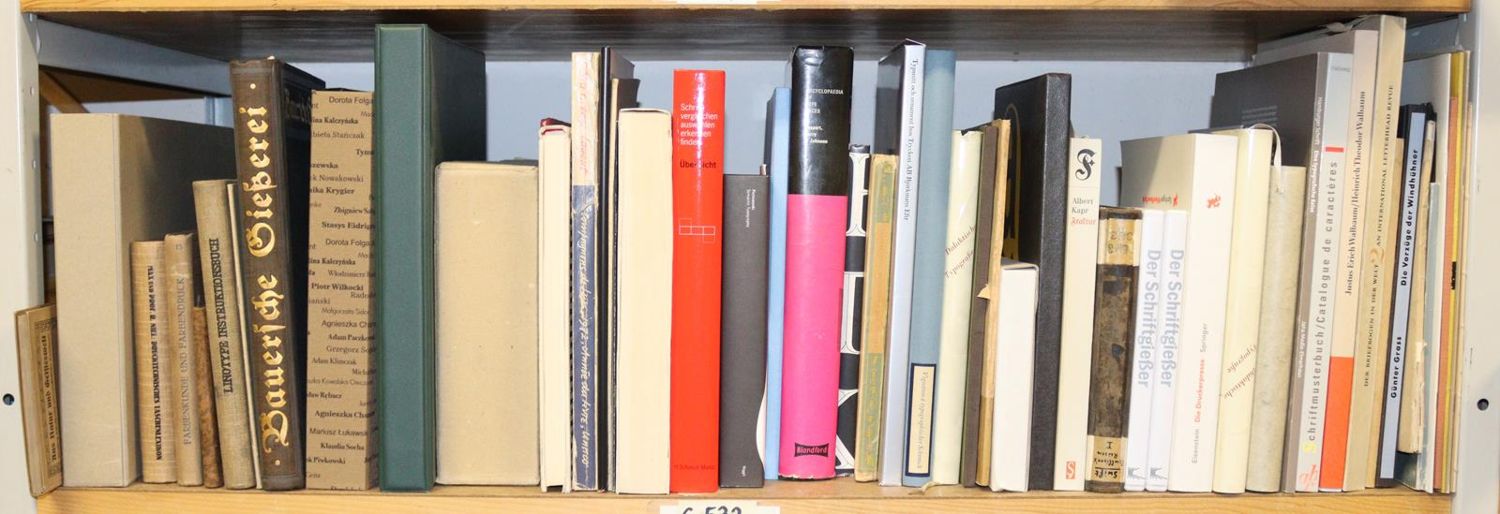 Große Abbildung Nr.5: 140-1190 Sammlung: (Druckkunst)