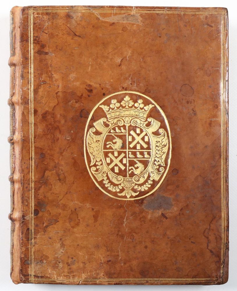 Große Abbildung Nr.10: 140-1191 Buch-Attrappe.: (Einband)