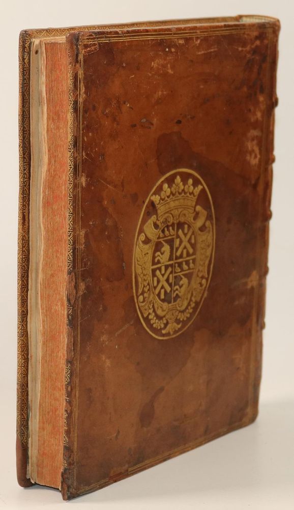 Große Abbildung Nr.12: 140-1191 Buch-Attrappe.: (Einband)
