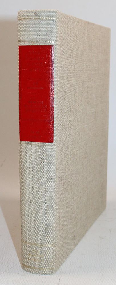 Große Abbildung Nr.3: 140-1192 Foot,M.: (Einband)