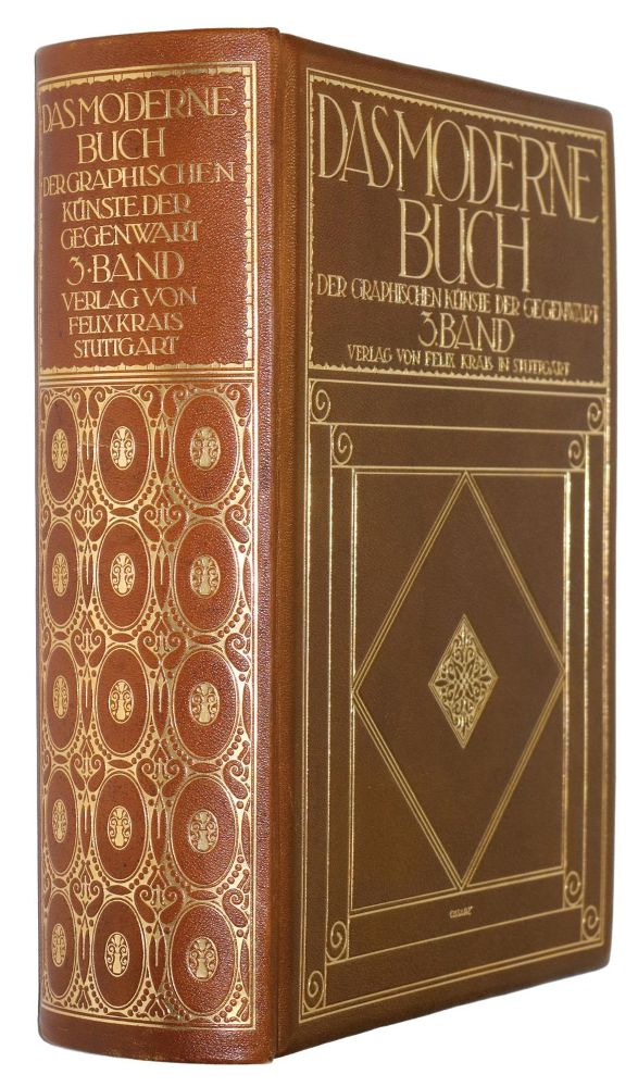 Große Abbildung Nr.1: 140-1195 Volkmann,L. (Hrsg.).: (Einband)