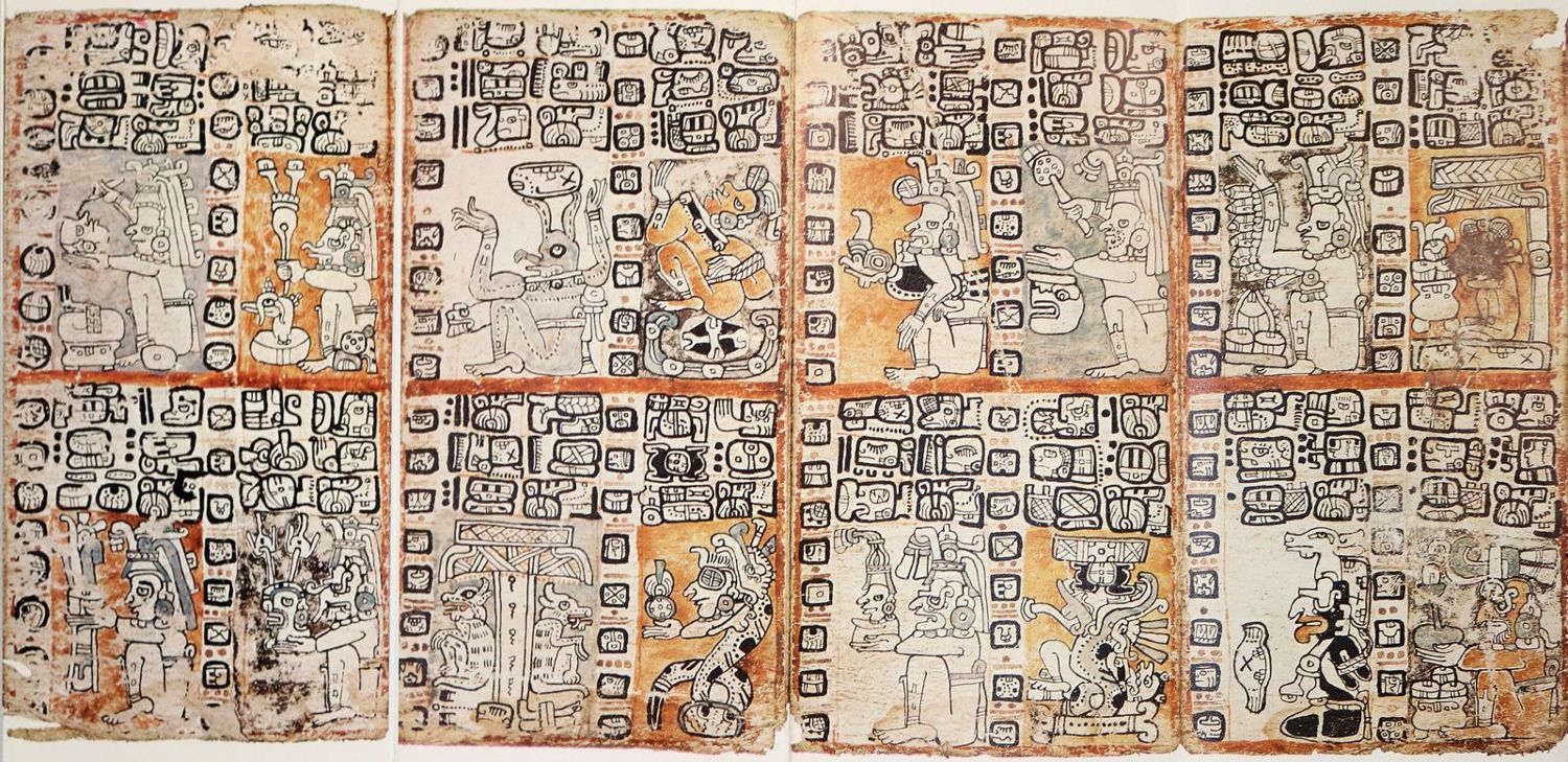 Große Abbildung Nr.6: 140-1198 Amerika.: (Faksimile)