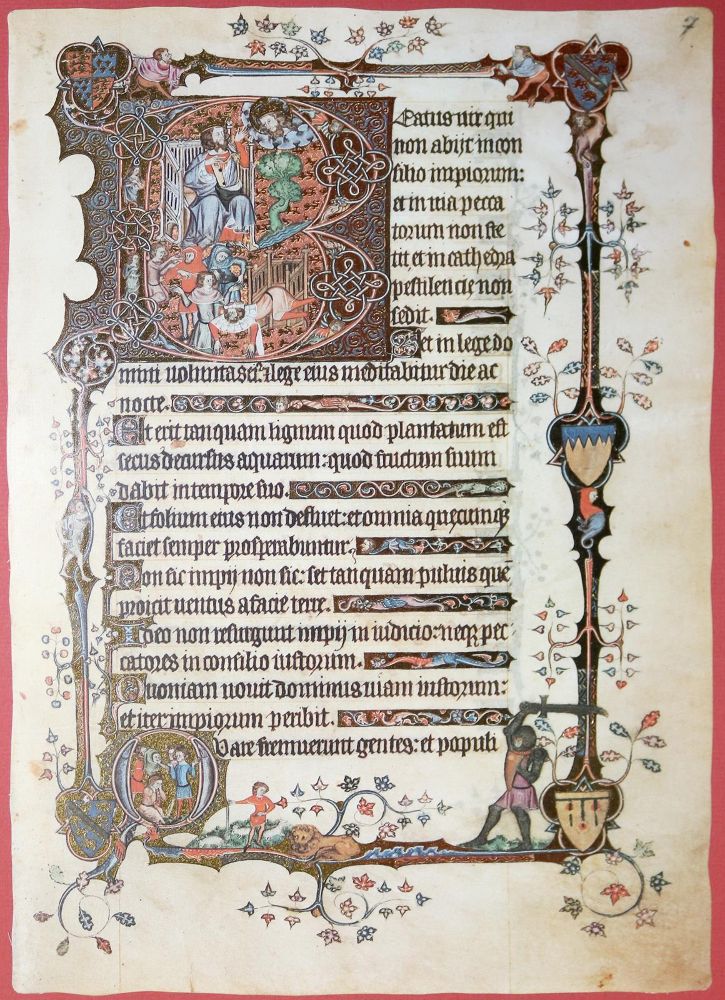 Große Abbildung Nr.1: 140-1211 Müller & Schindler Verlag.: (Faksimile)