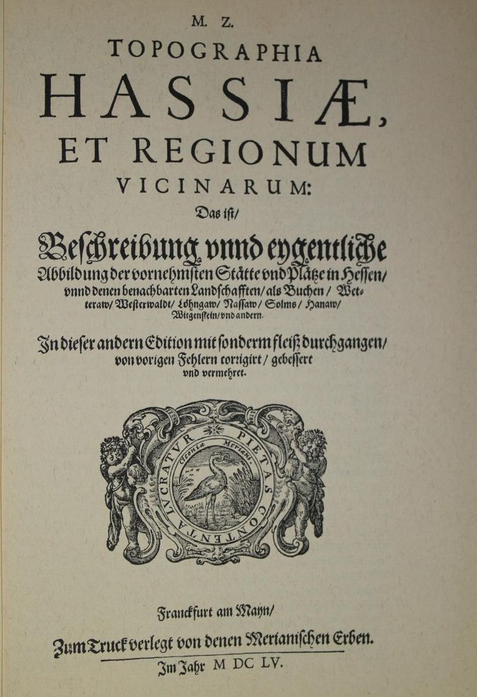 Große Abbildung Nr.1: 140-1213 Sammlung: (Faksimile)