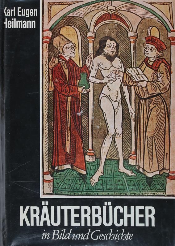 Große Abbildung Nr.1: 140-1245 Konvolut: (Naturwissenschaften)