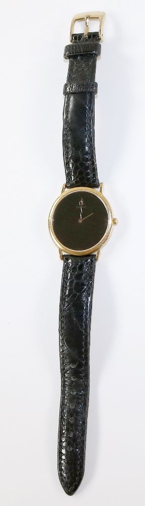 Große Abbildung Nr.1: 140-1264 Omega de Ville.: (Aktuelle Mode - Lifestyle - Vintage, Armbanduhren)