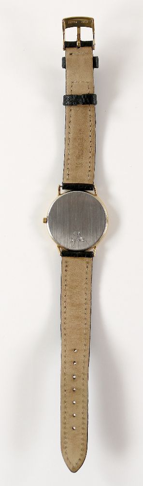 Große Abbildung Nr.3: 140-1264 Omega de Ville.: (Aktuelle Mode - Lifestyle - Vintage, Armbanduhren)