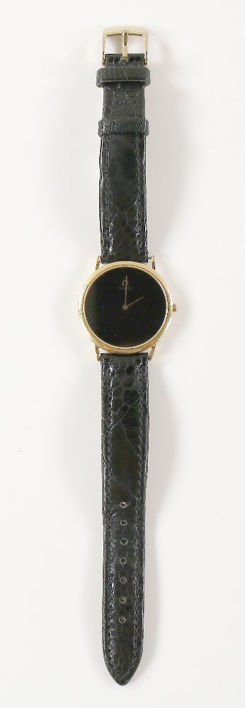 Große Abbildung Nr.4: 140-1264 Omega de Ville.: (Aktuelle Mode - Lifestyle - Vintage, Armbanduhren)