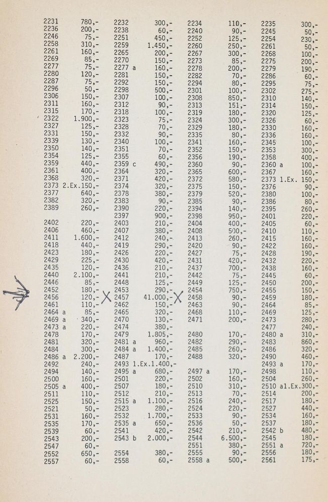 Große Abbildung Nr.8: 140-1285 Balzac,H.de. (Erotika - Galantes, Zille)