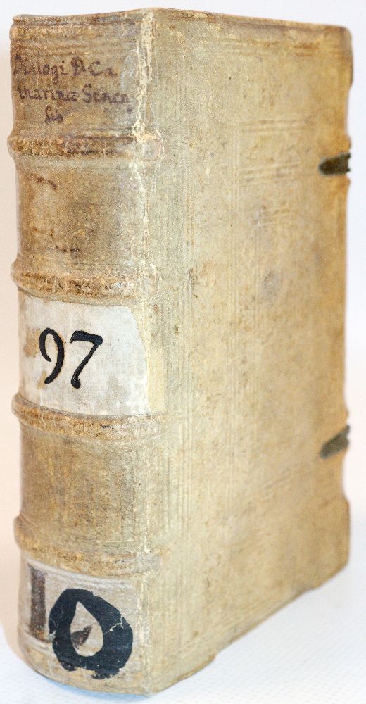 Große Abbildung Nr.2: 140-129 Catharina von Siena.: (Alte Drucke, Handschriften und Theologie)