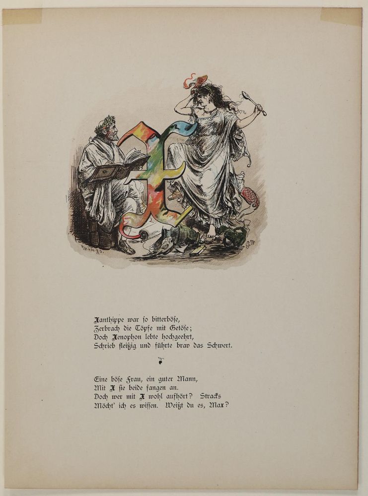 Große Abbildung Nr.216: 140-1298 ABC.: (Kinder- und Jugendbücher)