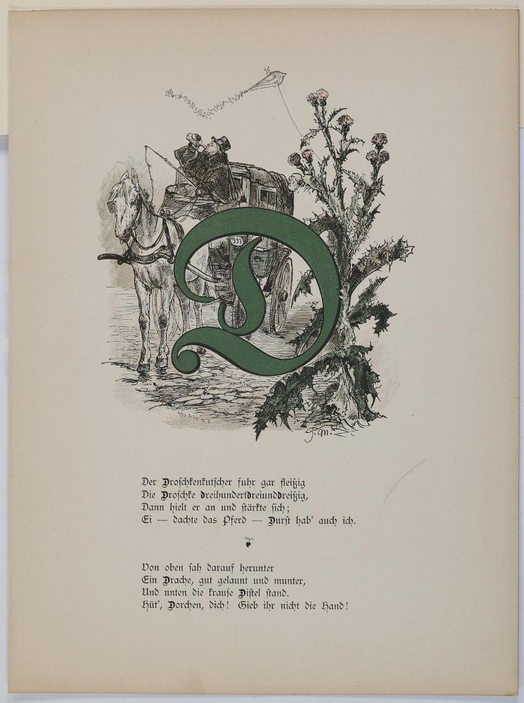 Große Abbildung Nr.22: 140-1298 ABC.: (Kinder- und Jugendbücher)