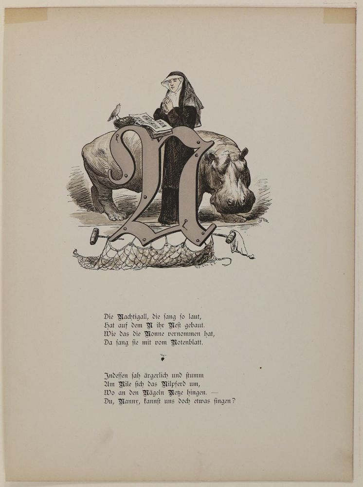 Große Abbildung Nr.28: 140-1298 ABC.: (Kinder- und Jugendbücher)