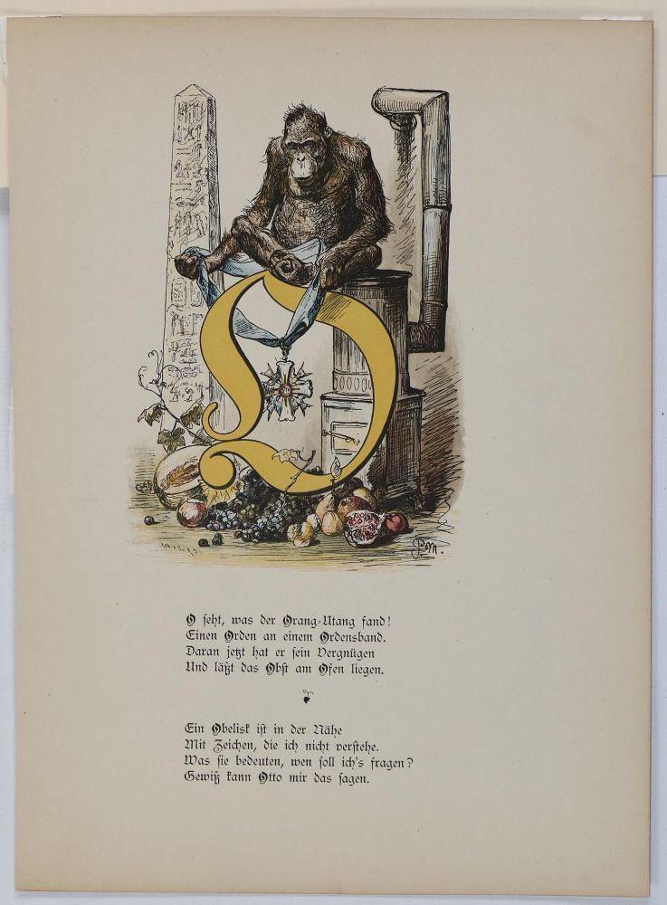Große Abbildung Nr.29: 140-1298 ABC.: (Kinder- und Jugendbücher)