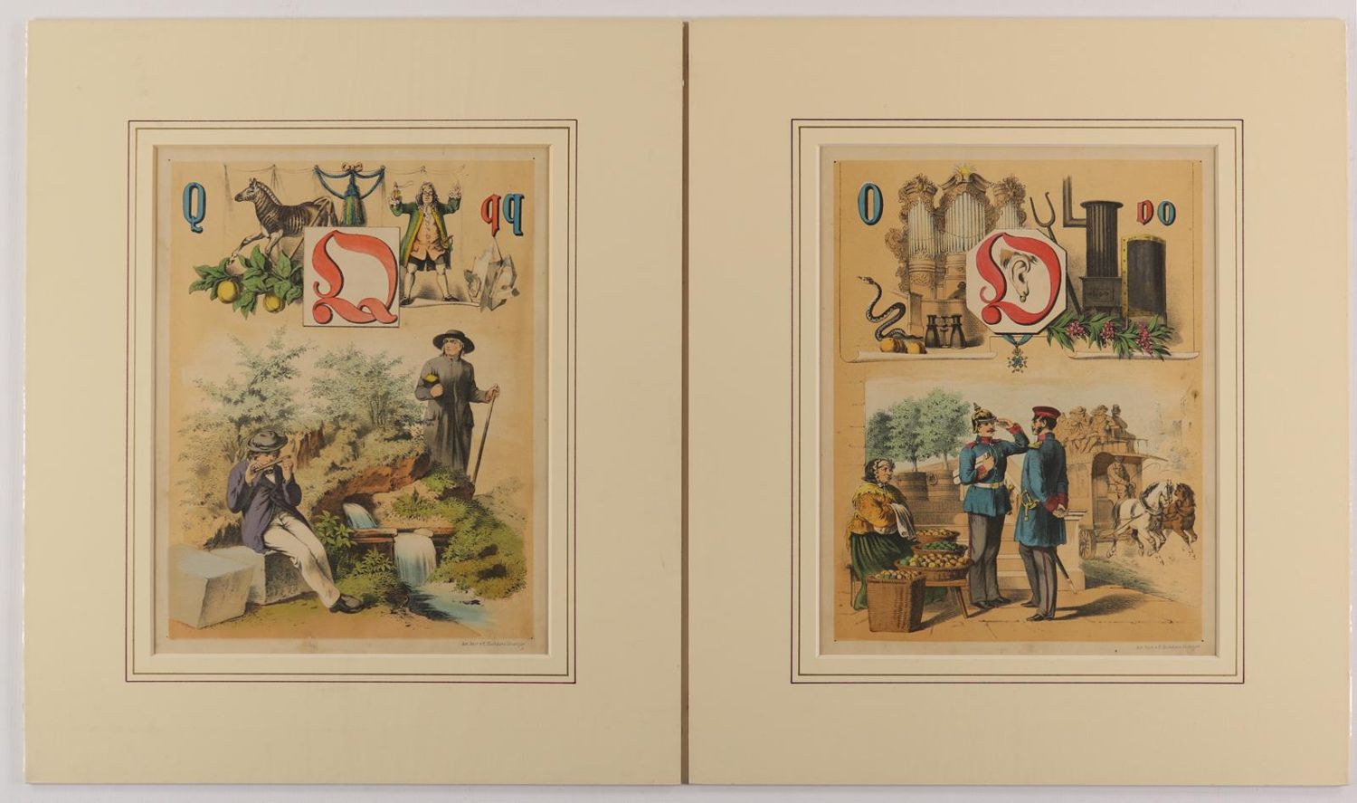 Große Abbildung Nr.7: 140-1298 ABC.: (Kinder- und Jugendbücher)