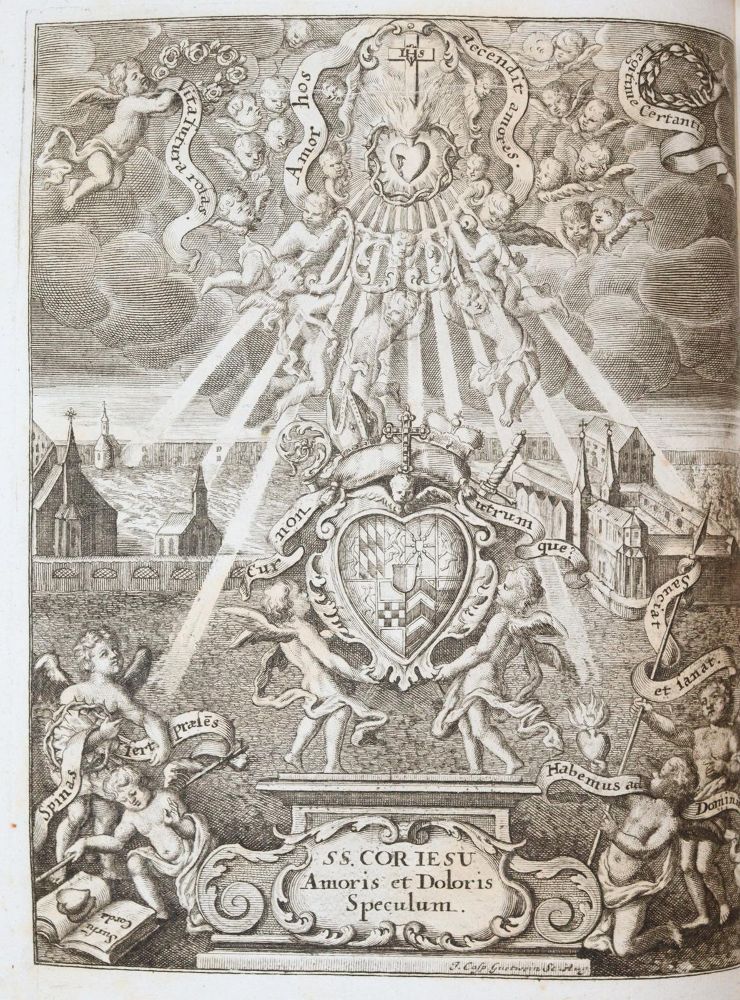 Große Abbildung Nr.82: 140-131 (Chastillon,N.).: (Alte Drucke, Handschriften und Theologie)