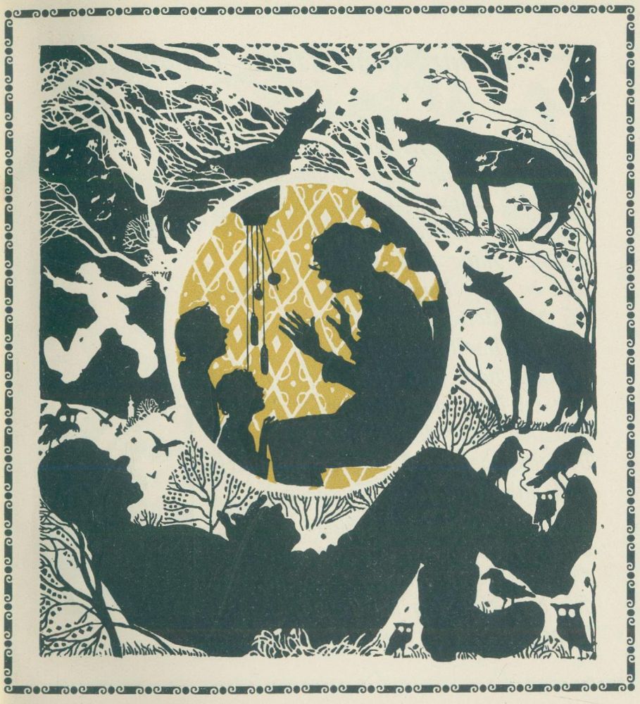 Große Abbildung Nr.1: 140-1313 Gerlach's Jugendbücherei.: (Kinder- und Jugendbücher)