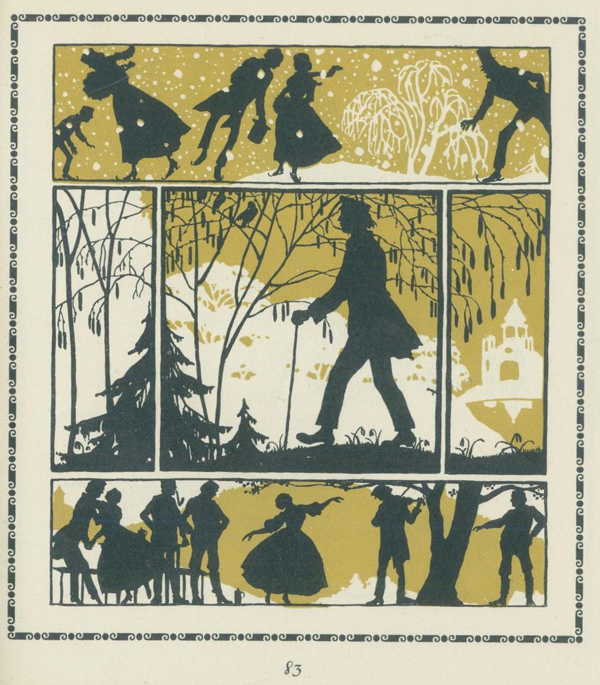 Große Abbildung Nr.4: 140-1313 Gerlach's Jugendbücherei.: (Kinder- und Jugendbücher)