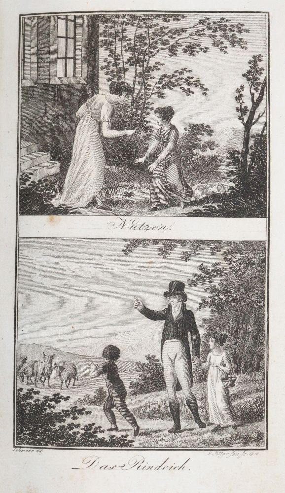 Große Abbildung Nr.2: 140-1316 Herrmann,F.(W.).: (Kinder- und Jugendbücher)