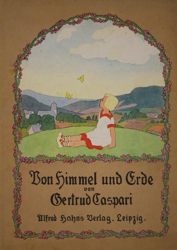 Große Abbildung Nr.1: 140-1318 Holst,A.: (Kinder- und Jugendbücher)