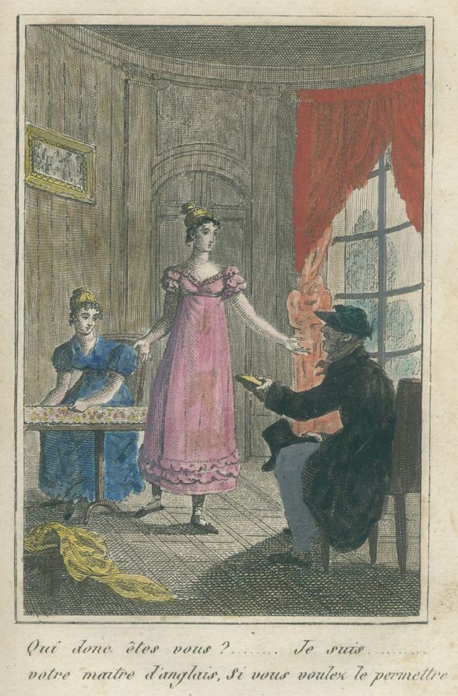 Große Abbildung Nr.2: 140-1326 (Maraise,S. de.): (Kinder- und Jugendbücher)