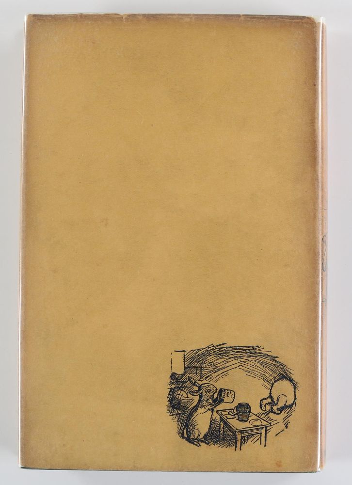 Große Abbildung Nr.401: 140-1329 Milne,A.A.: (Kinder- und Jugendbücher)