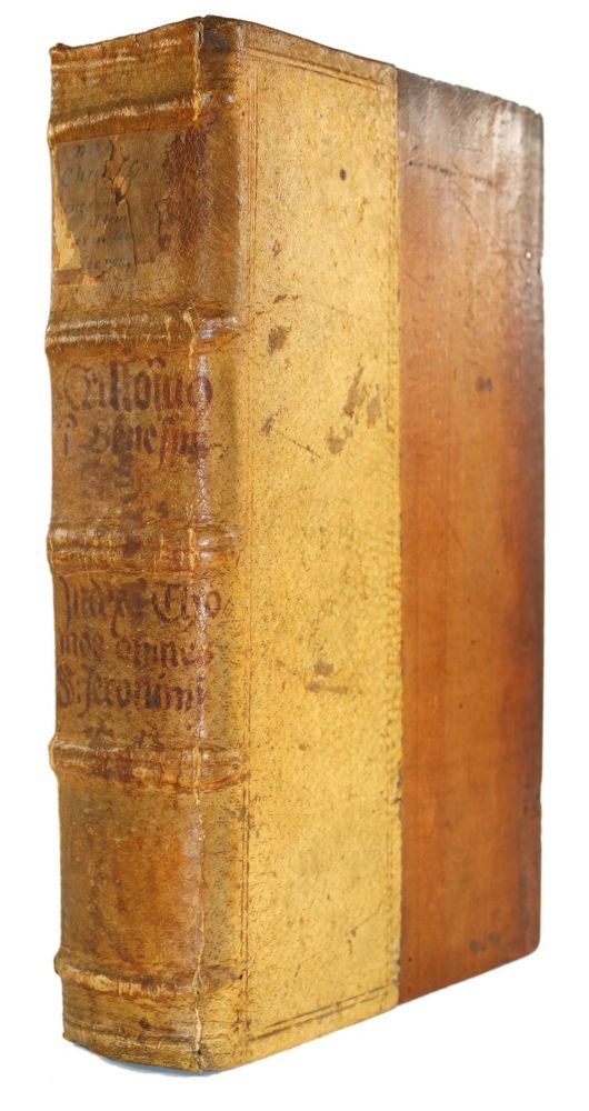 Große Abbildung Nr.3: 140-133 Chrysostomus,J.: (Alte Drucke, Handschriften und Theologie)
